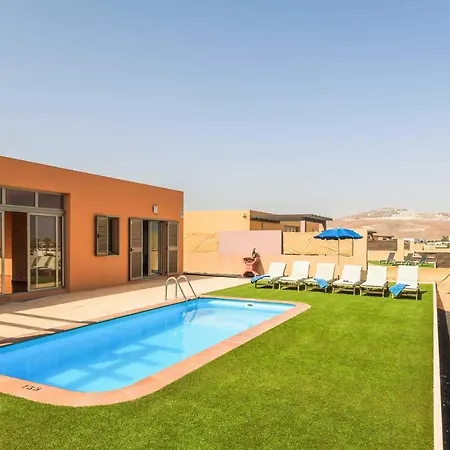 Vila Salina Ii *